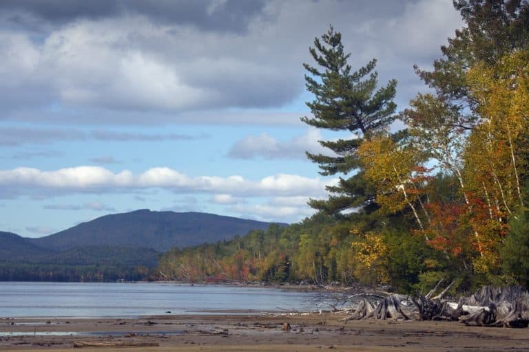15 Best Lakes in Maine The Crazy Tourist