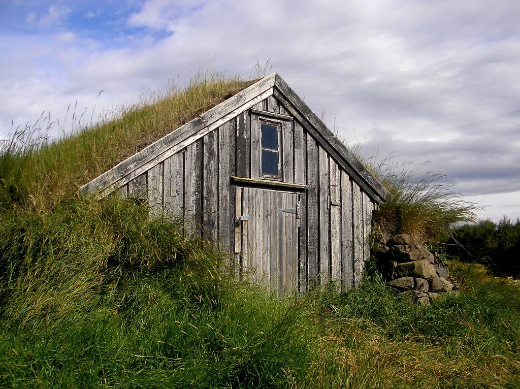 Árbæjarsafn