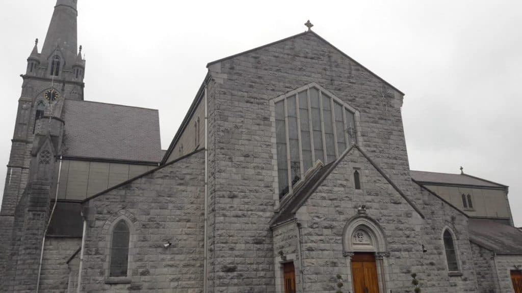 Church Of The Assumption