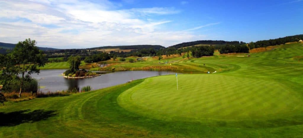 Dun Laoghaire Golf Club