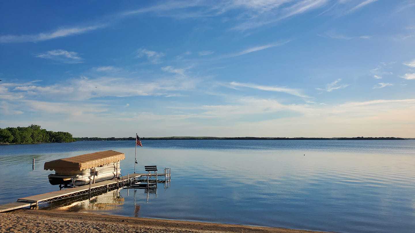 15 Best Lakes in South Dakota The Crazy Tourist