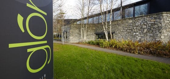 Glór Theatre
