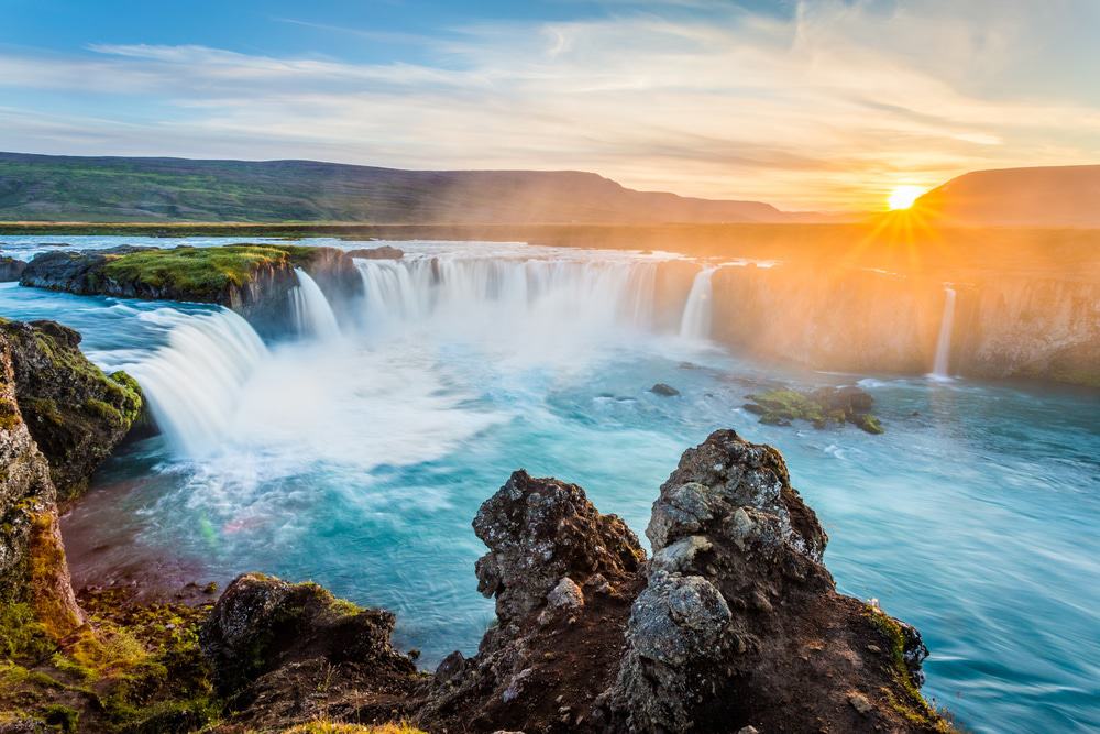 Goðafoss