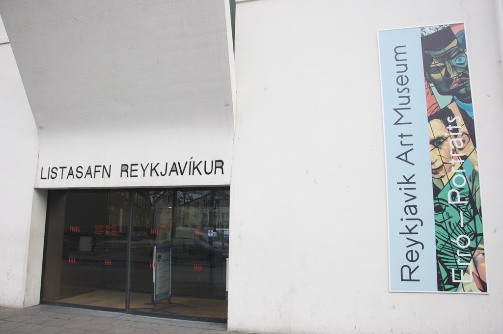 Hafnarhús