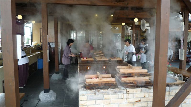 Jigoku Mushi Kobo