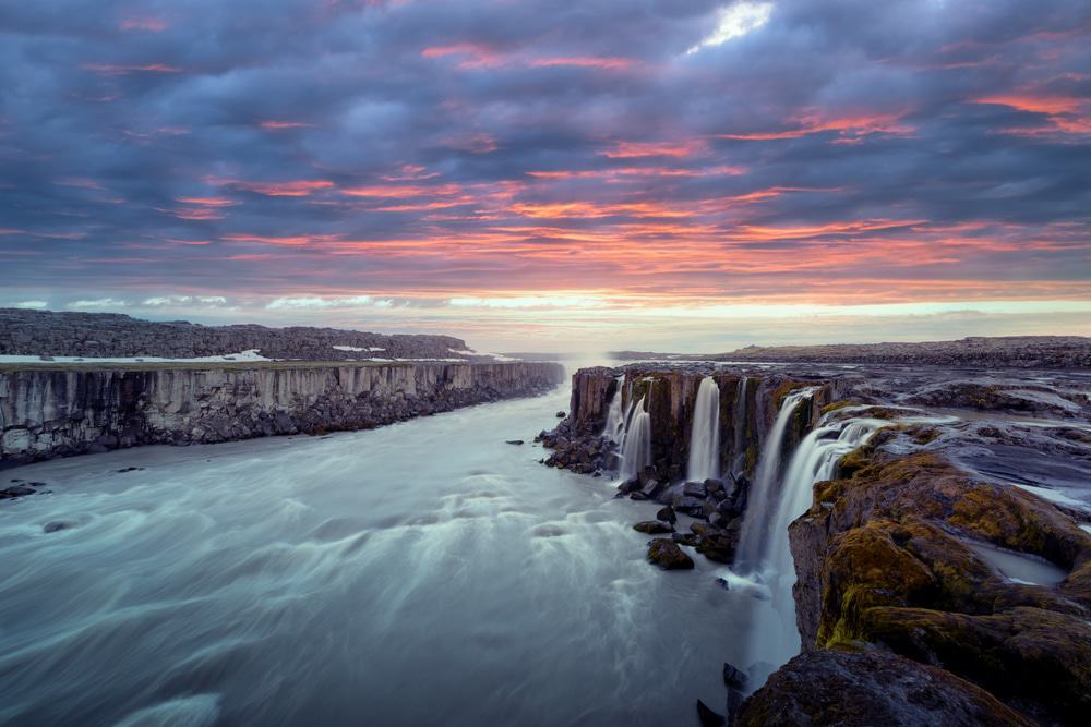 Jökulsárgljúfur
