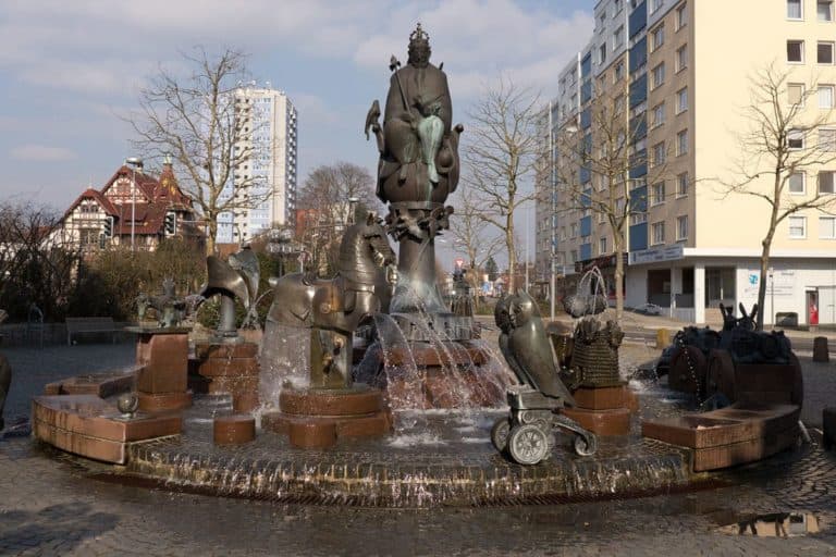15 Best Things to Do in Kaiserslautern (Germany) The Crazy Tourist
