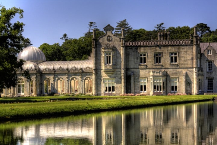 Killruddery House & Gardens