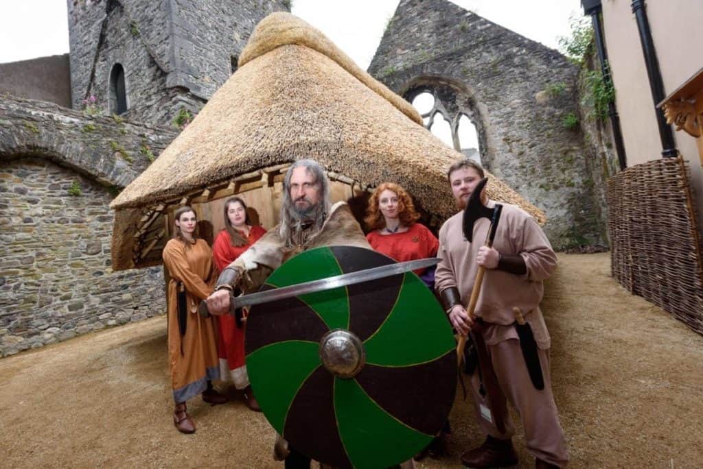 King Of The Vikings
