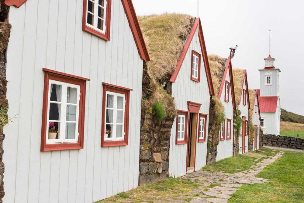 Laufás