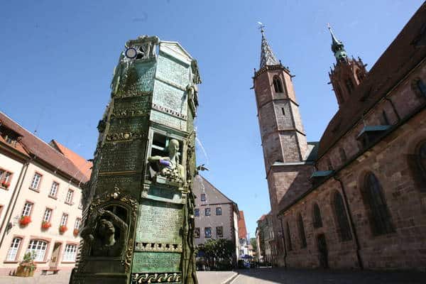 Single treffen in villingen-schwenningen