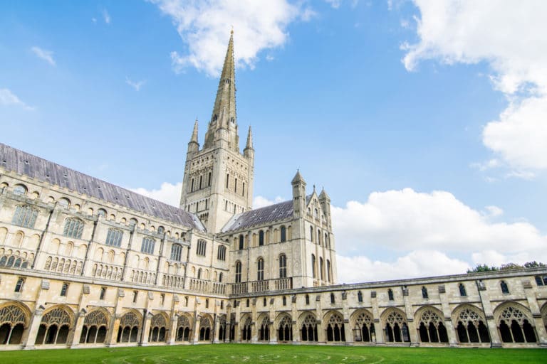 15 Best Things to Do in Norwich (Norfolk, England) The Crazy Tourist