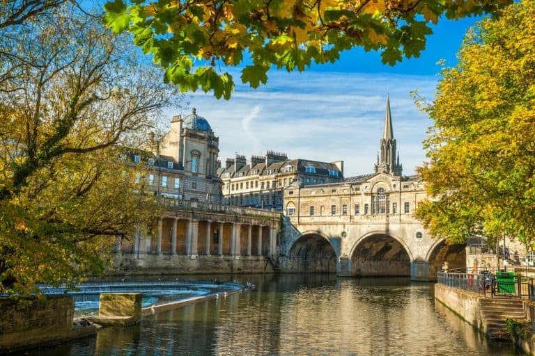 15 Best Things to Do in Bath (Somerset, England) The Crazy Tourist