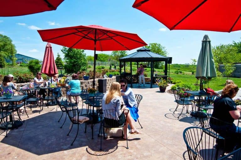 15 Best Day Trips from Kansas City The Crazy Tourist