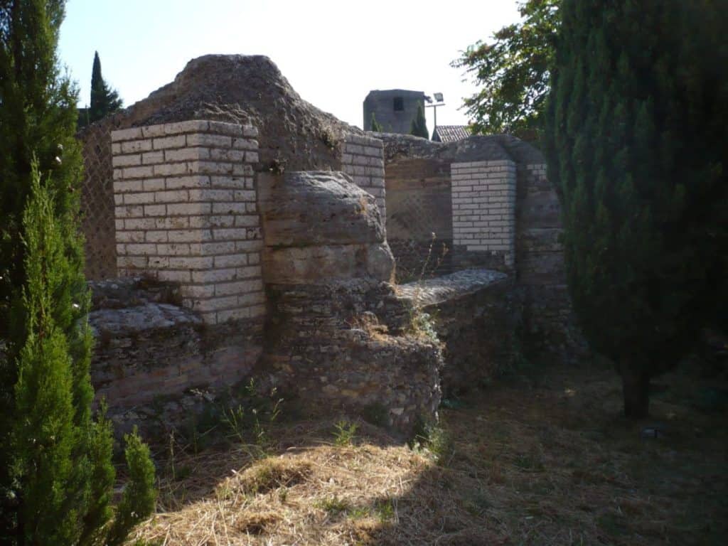 Roman Amphitheatre