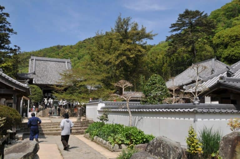 15 Best Things to Do in Naruto (Japan) The Crazy Tourist