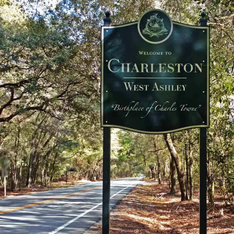 Where to Stay in Charleston SC Neighborhoods & Area Guide The Crazy