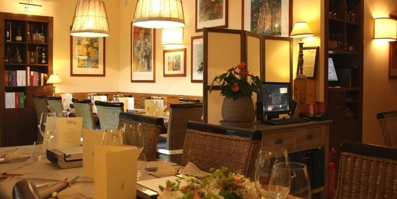Ristorante Osteria la Briciola, Tivoli