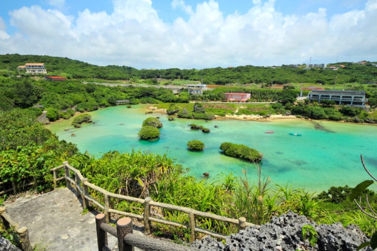25 Best Things to Do in Okinawa (Japan) The Crazy Tourist