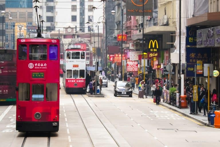 Where to Stay in Hong Kong Neighborhoods & Area Guide The Crazy Tourist
