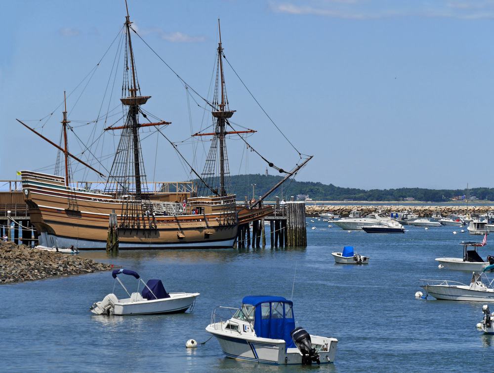 Plymouth, Massachusetts