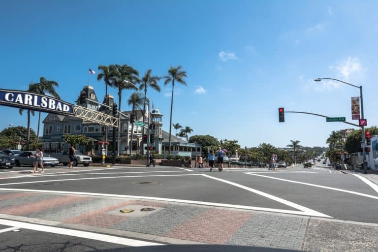 15 Best Day Trips from San Diego The Crazy Tourist