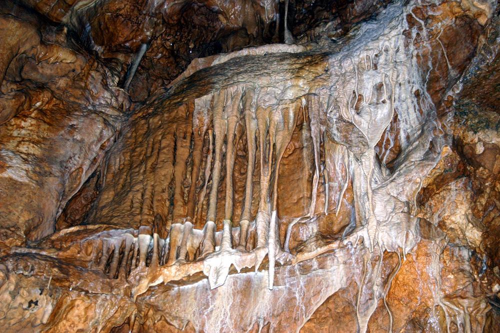 Koněprusy Caves