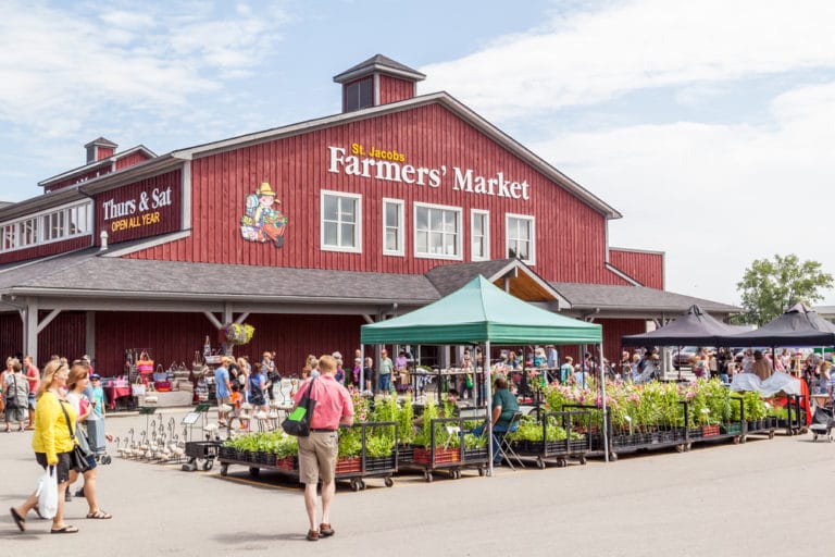 15 Best Day Trips from Toronto The Crazy Tourist