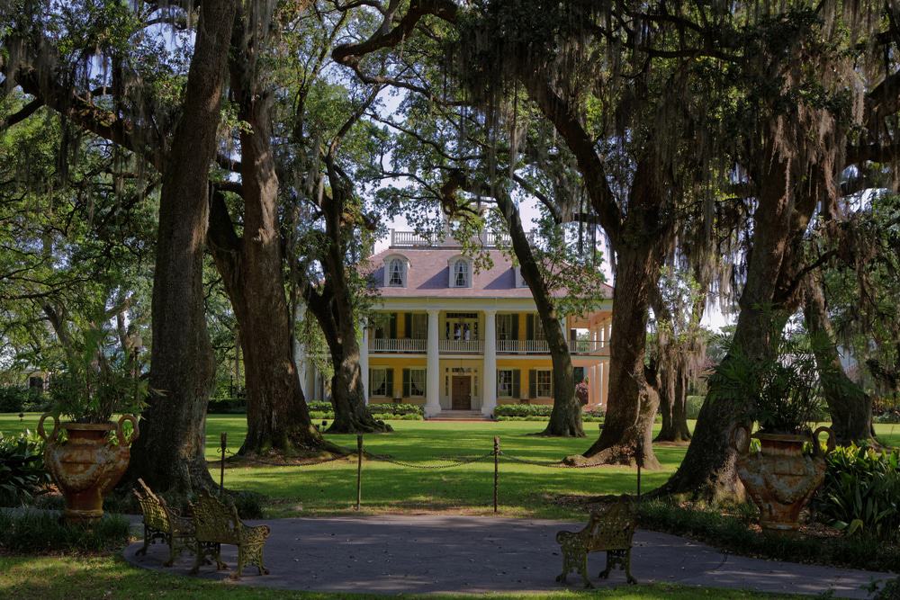 Houmas House Plantation