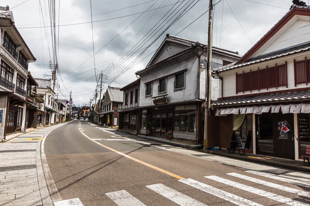 Arita, Japan