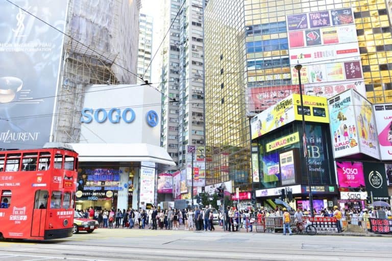 Where to Stay in Hong Kong Neighborhoods & Area Guide The Crazy Tourist