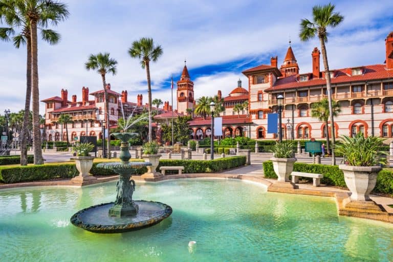 15 Best Day Trips from Jacksonville, FL The Crazy Tourist
