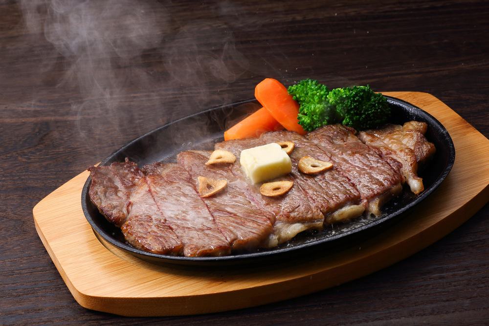 Saga Beef