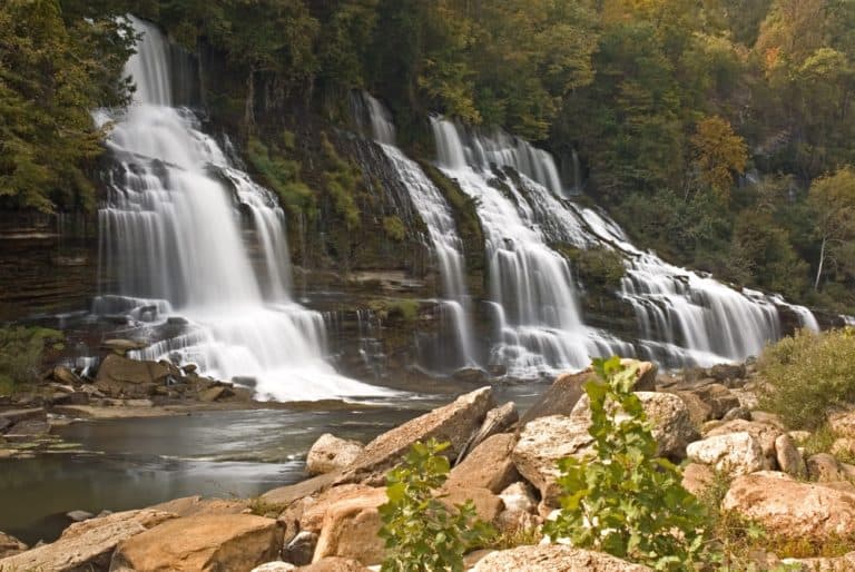 15 Most Beautiful Places to Visit in Tennessee The Crazy Tourist
