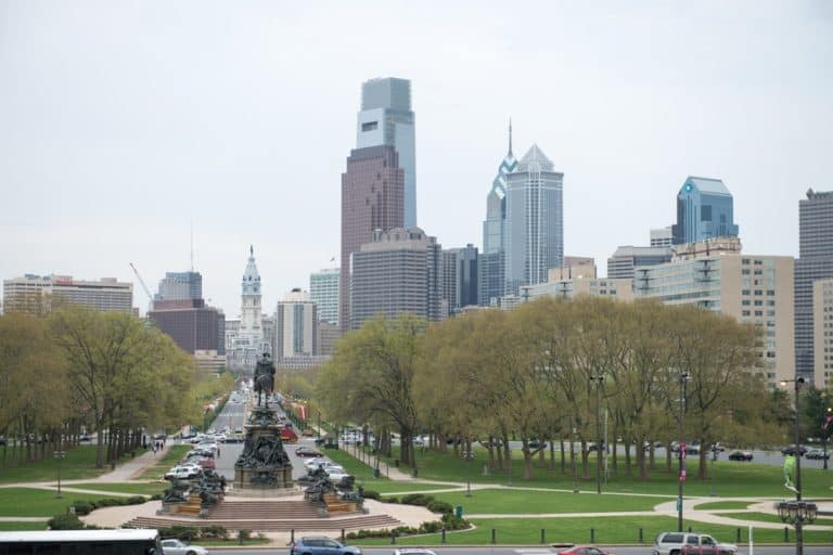 Where to Stay in Philadelphia Neighborhoods & Area Guide The Crazy