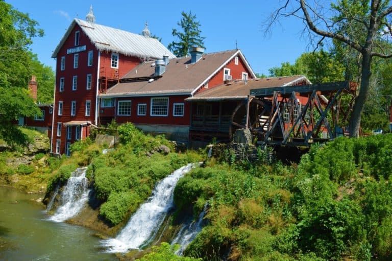 15 Best Day Trips from Columbus (Ohio) The Crazy Tourist