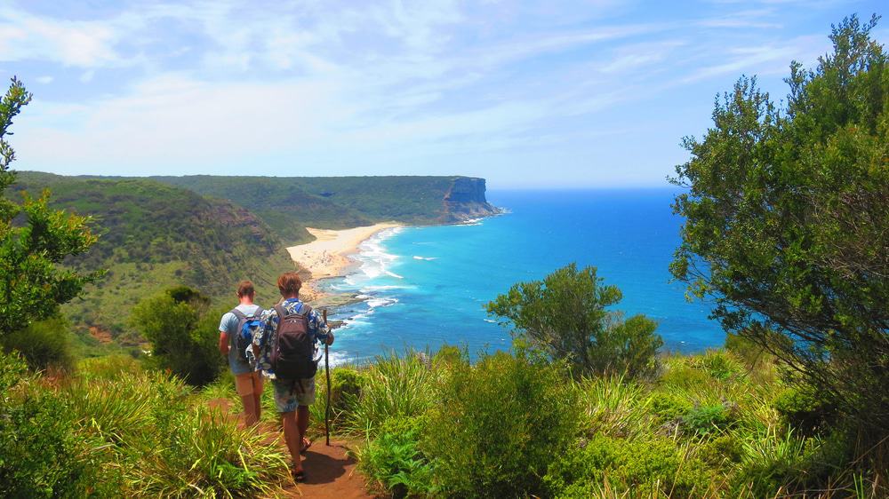 Royal National Park, Australia