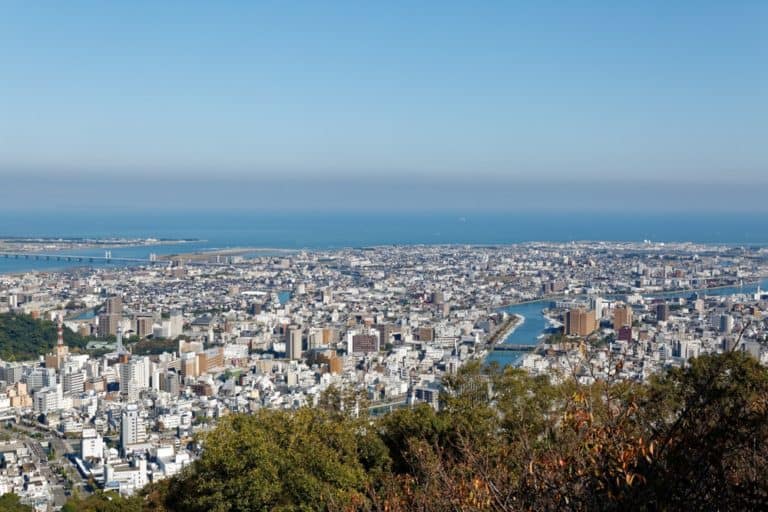 15 Best Things to Do in Tokushima (Japan) The Crazy Tourist