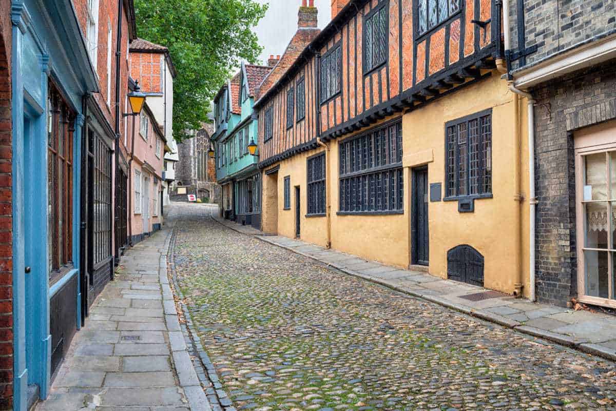 15 Best Things to Do in Norwich (Norfolk, England) The Crazy Tourist
