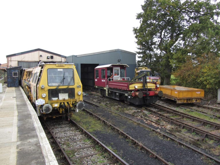 15 Best Things to Do in Swindon (Wiltshire, England) The Crazy Tourist