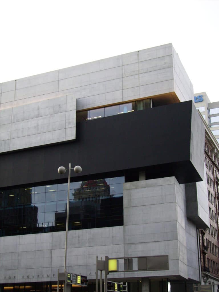 Contemporary Arts Centre