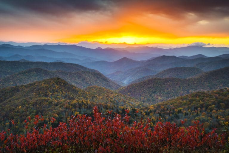 17 Most Beautiful Places to Visit in North Carolina - The Crazy Tourist