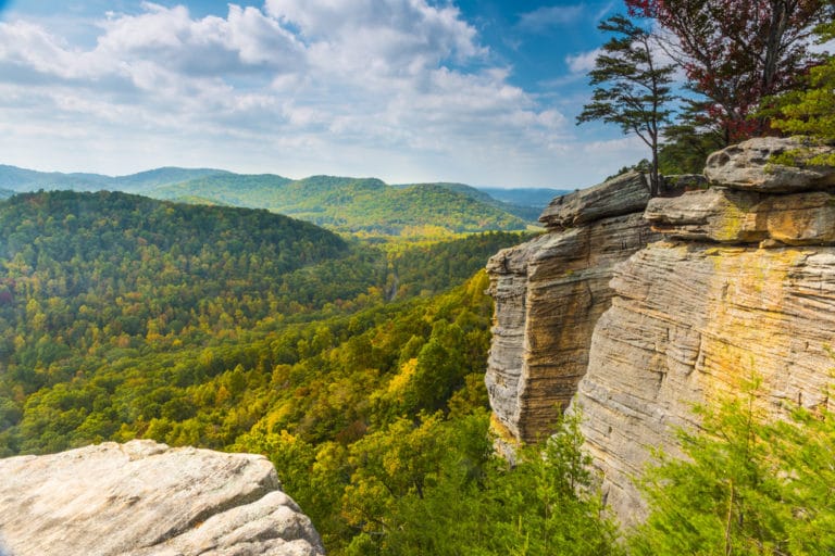 21 Most Beautiful Places to Visit in Kentucky The Crazy Tourist
