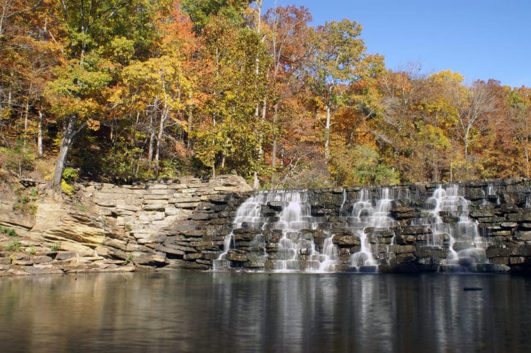 21 Most Beautiful Places to Visit in Arkansas The Crazy Tourist