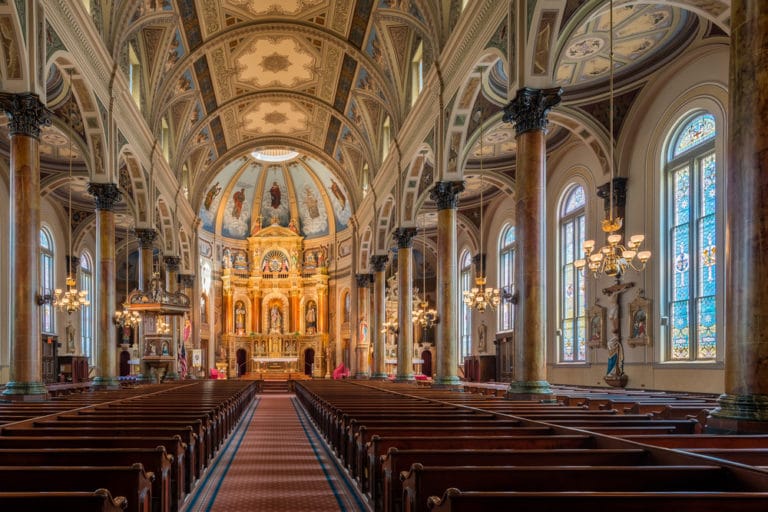 15 Most Beautiful Places to Visit in Missouri The Crazy Tourist