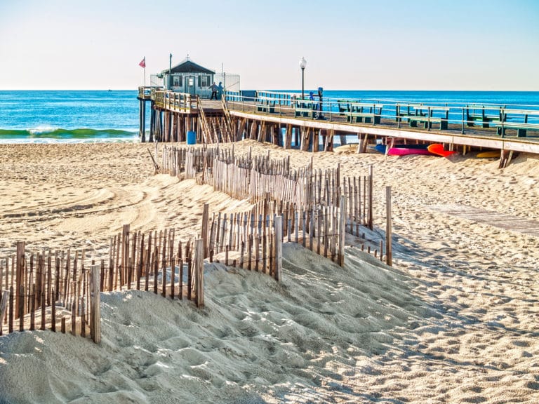 20 Most Beautiful Places to Visit in New Jersey The Crazy Tourist