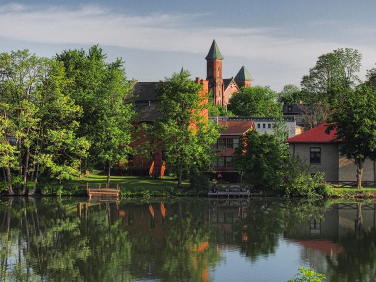 15 Best Day Trips From Syracuse NY The Crazy Tourist