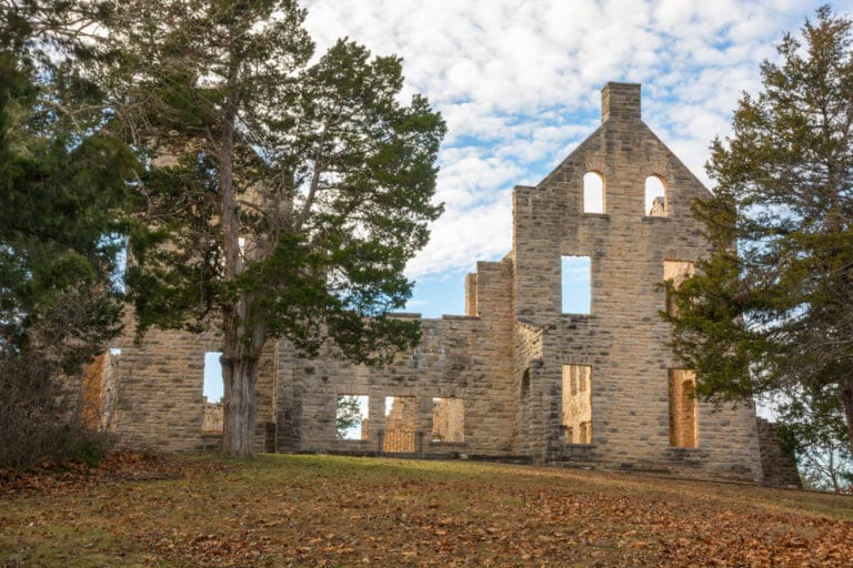 15 Most Beautiful Places to Visit in Missouri The Crazy Tourist