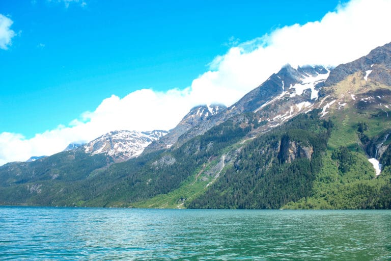 15 Best Lakes in Alaska The Crazy Tourist