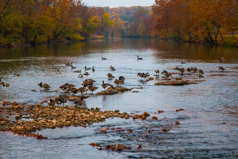 15 Most Beautiful Places to Visit in Missouri The Crazy Tourist